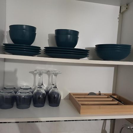 Maisonnette Abj Anneyron 외부 사진