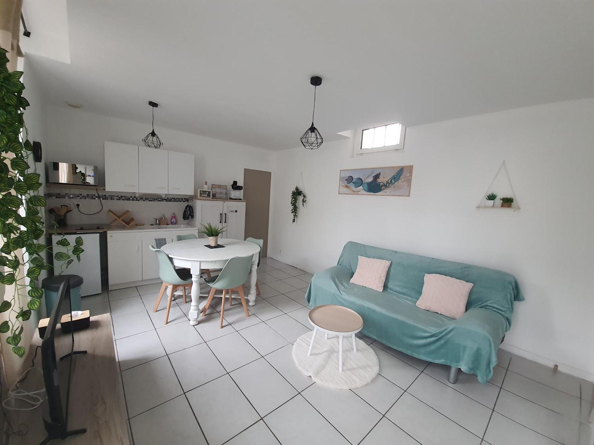 Maisonnette Abj Anneyron 외부 사진